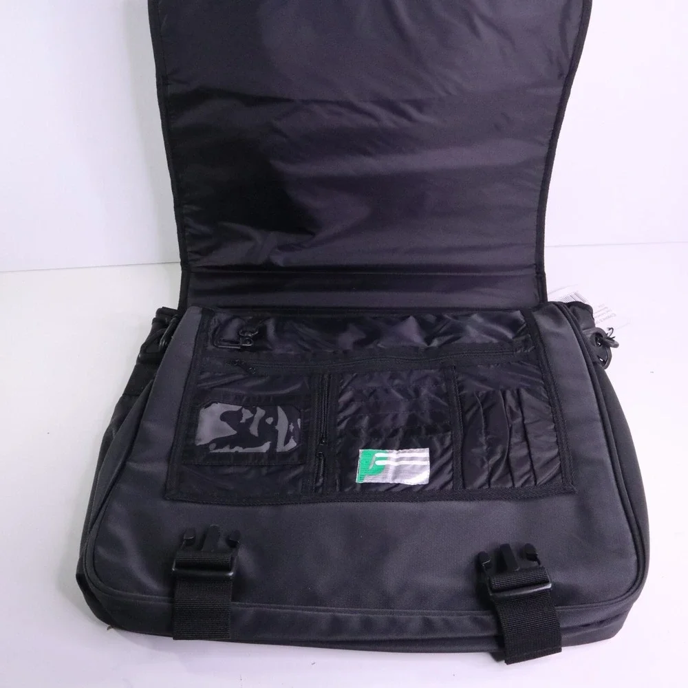 Prince green laptop